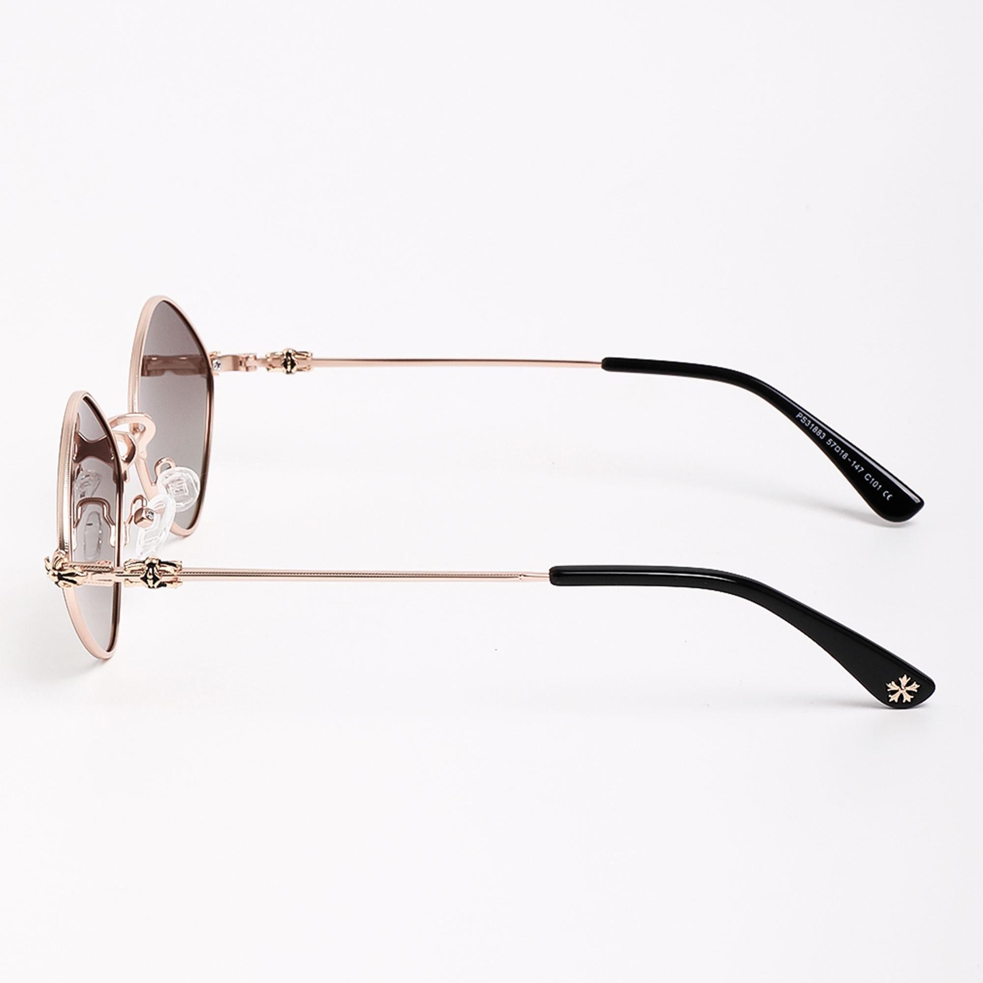 Xolek Lentes De Sol 136 Metalico Rombo Casual Trend