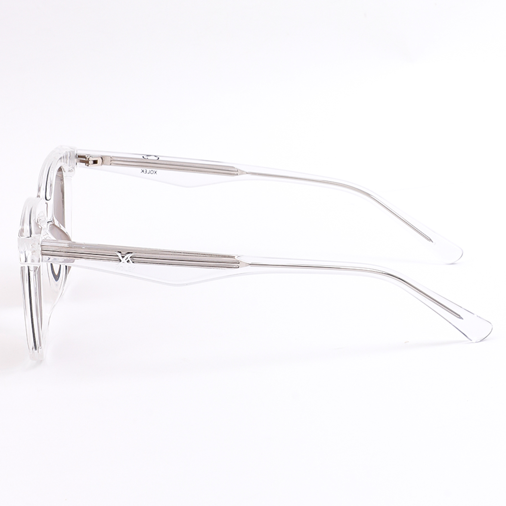 Xolek lentes de sol 121 Gafas Tr90 Cuadrados Rb Uv Polarizados