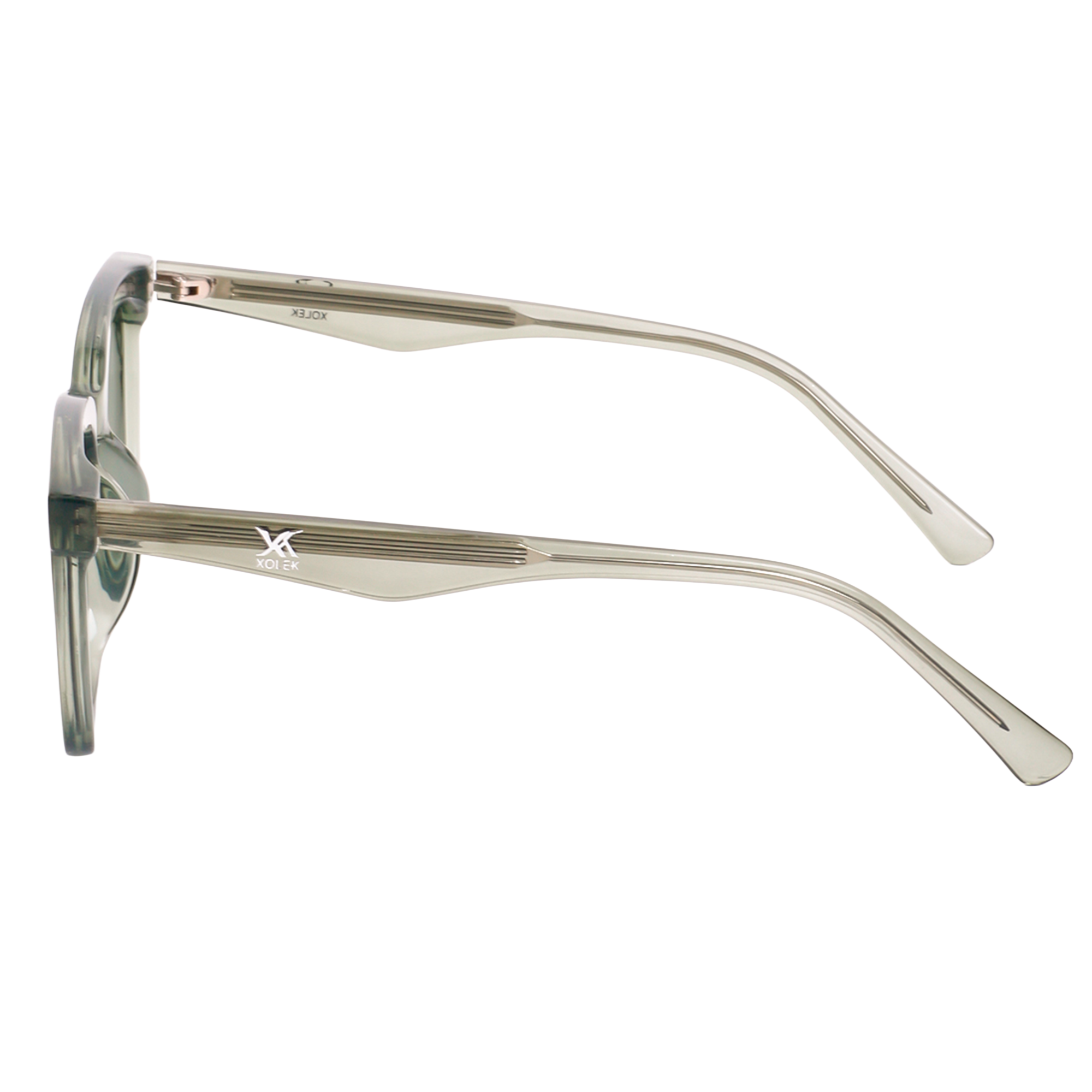 Xolek lentes de sol 121 Gafas Tr90 Cuadrados Rb Uv Polarizados