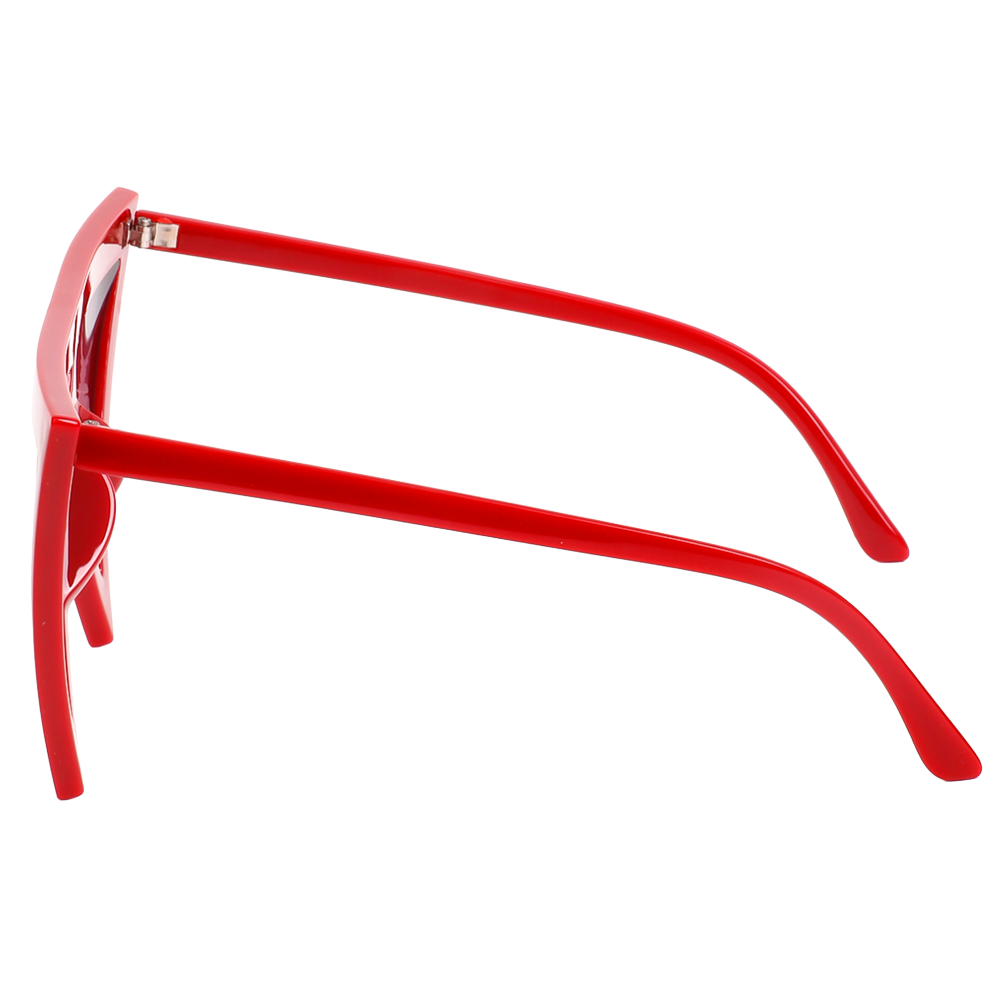 Xolek lentes de sol 151 Gafas Moda Geometrico Uv400 mujer