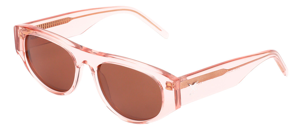 Xolek lentes de sol 106 Gafas Moda Acetato Retro Uv Polarizado