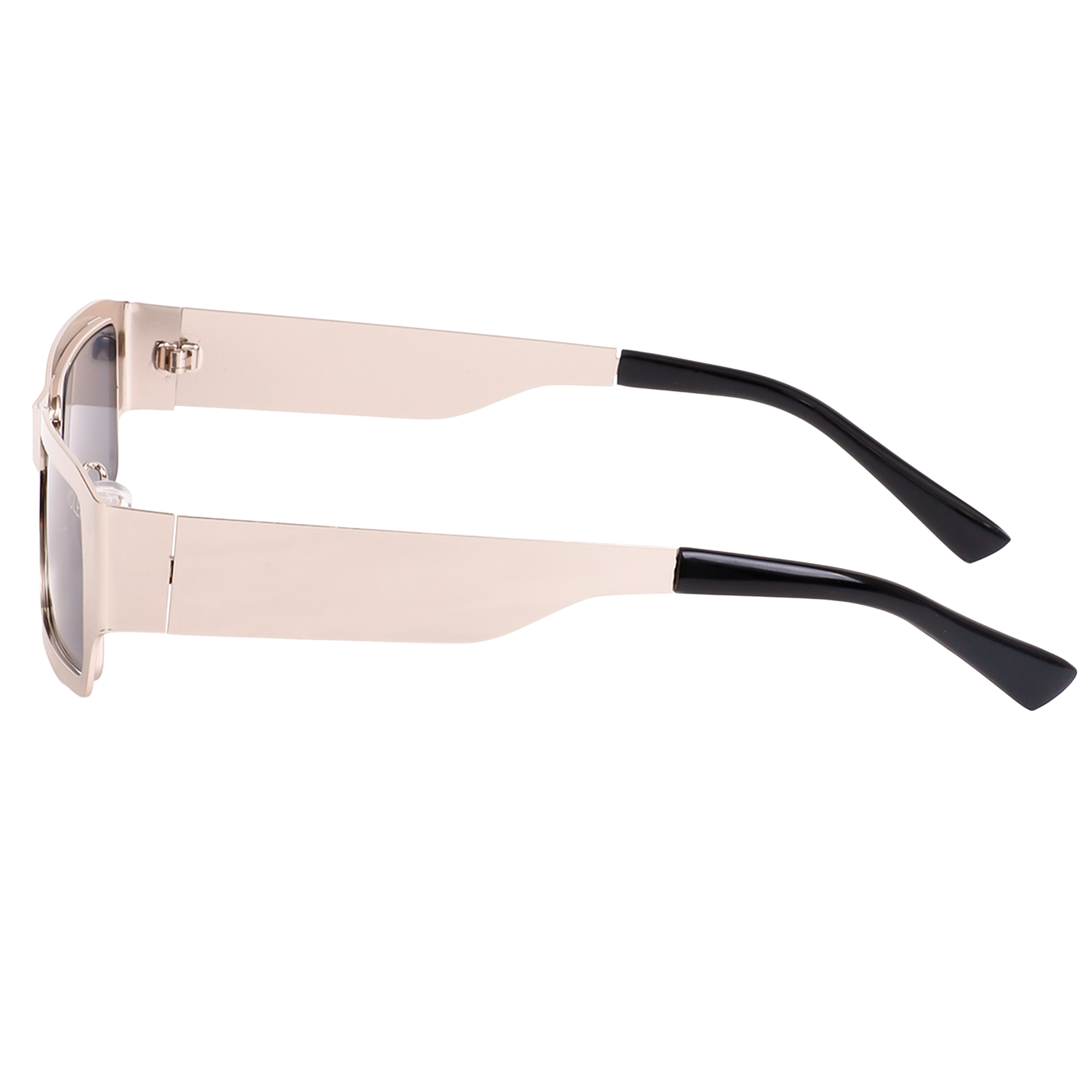 Xolek lentes de sol 131 Gafas Metalico Retro Moda Uv400