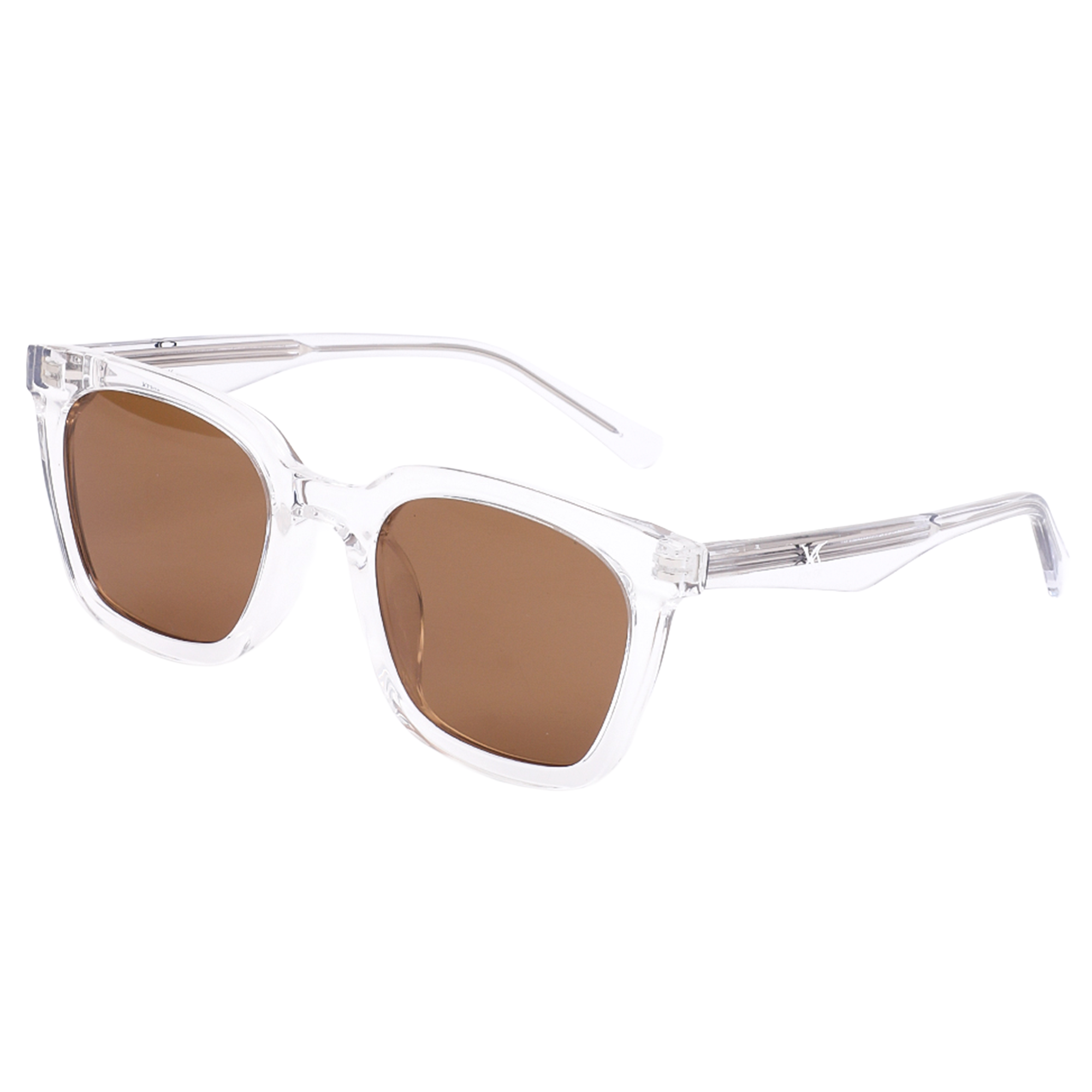 Xolek lentes de sol 121 Gafas Tr90 Cuadrados Rb Uv Polarizados