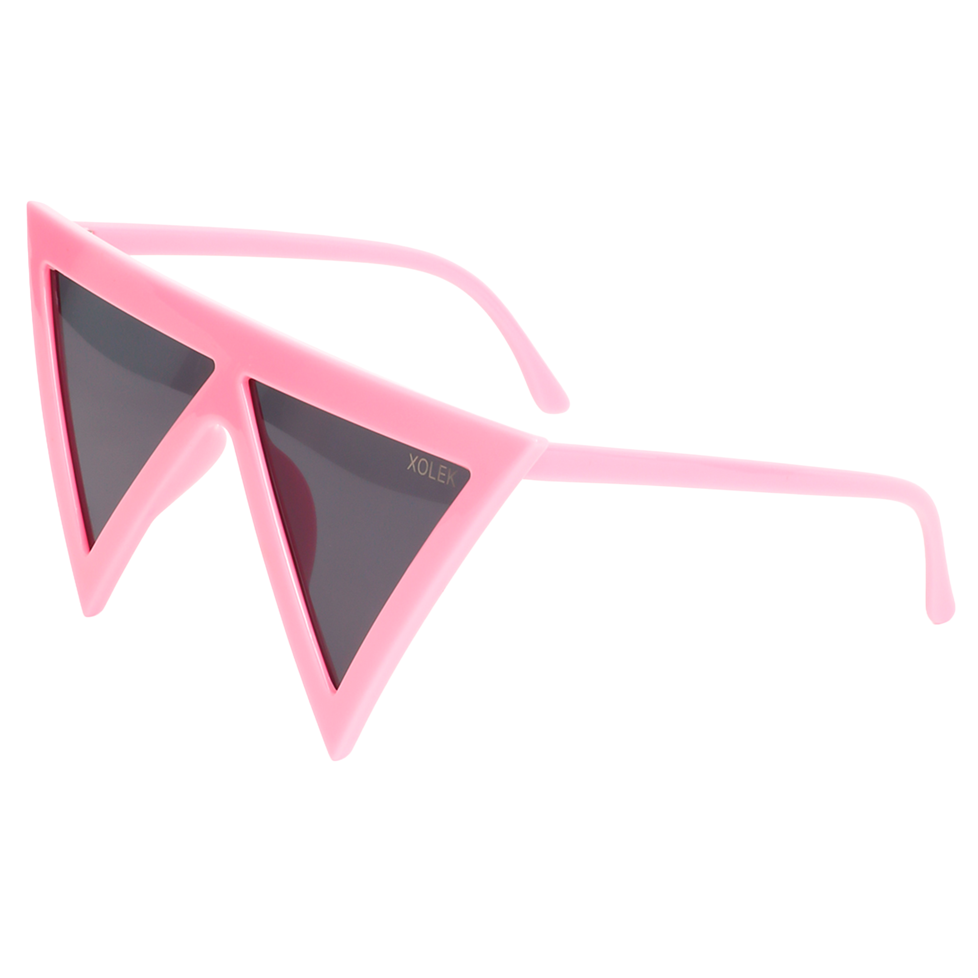 Xolek lentes de sol 151 Gafas Moda Geometrico Uv400 mujer
