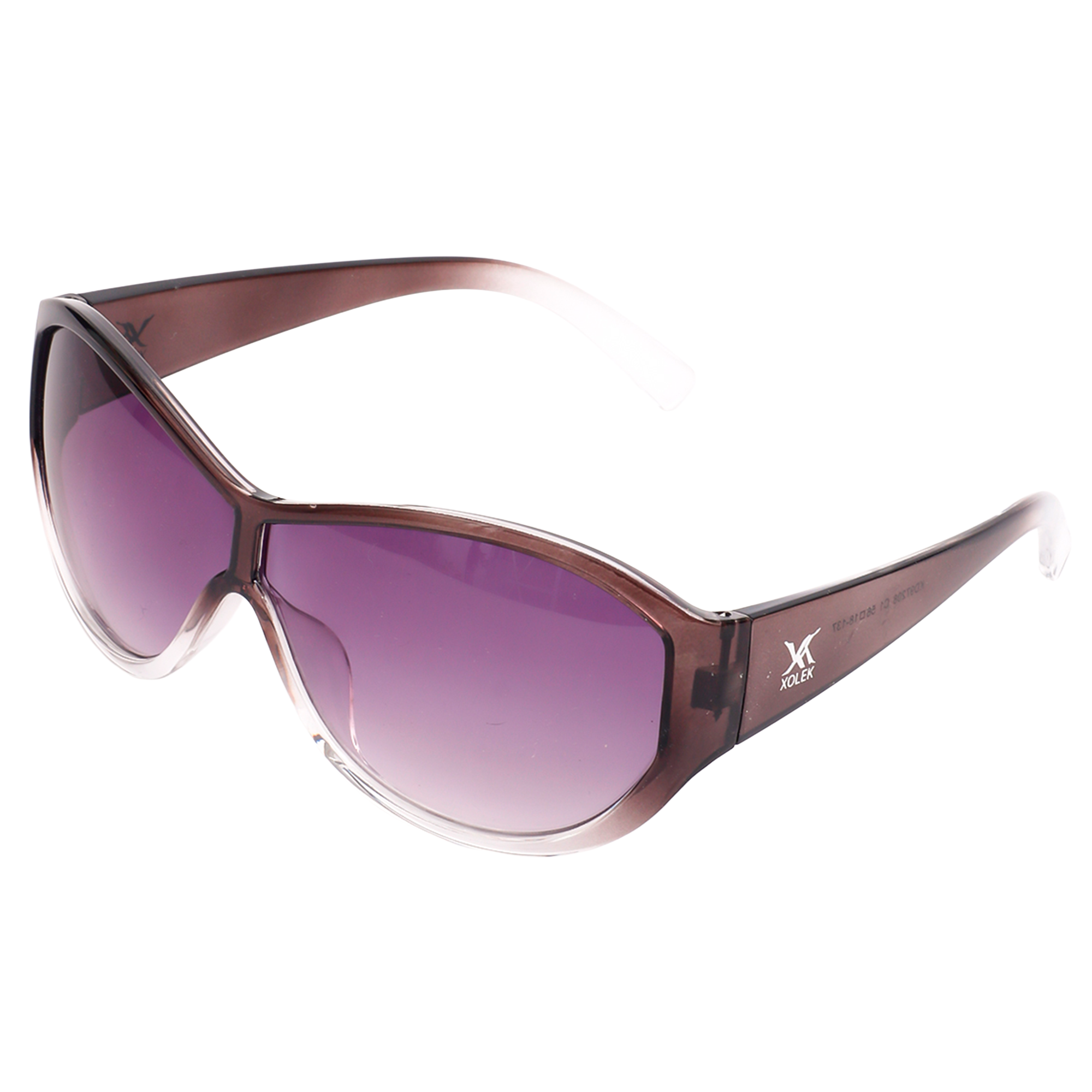 Xolek lentes de sol 150 Gafas Moda Animal Print Uv400