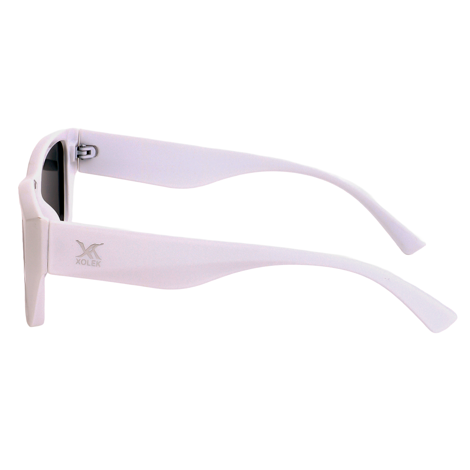 Xolek lentes de sol 155 Gafas Retro Cuadrado Rb Uv400 Casual