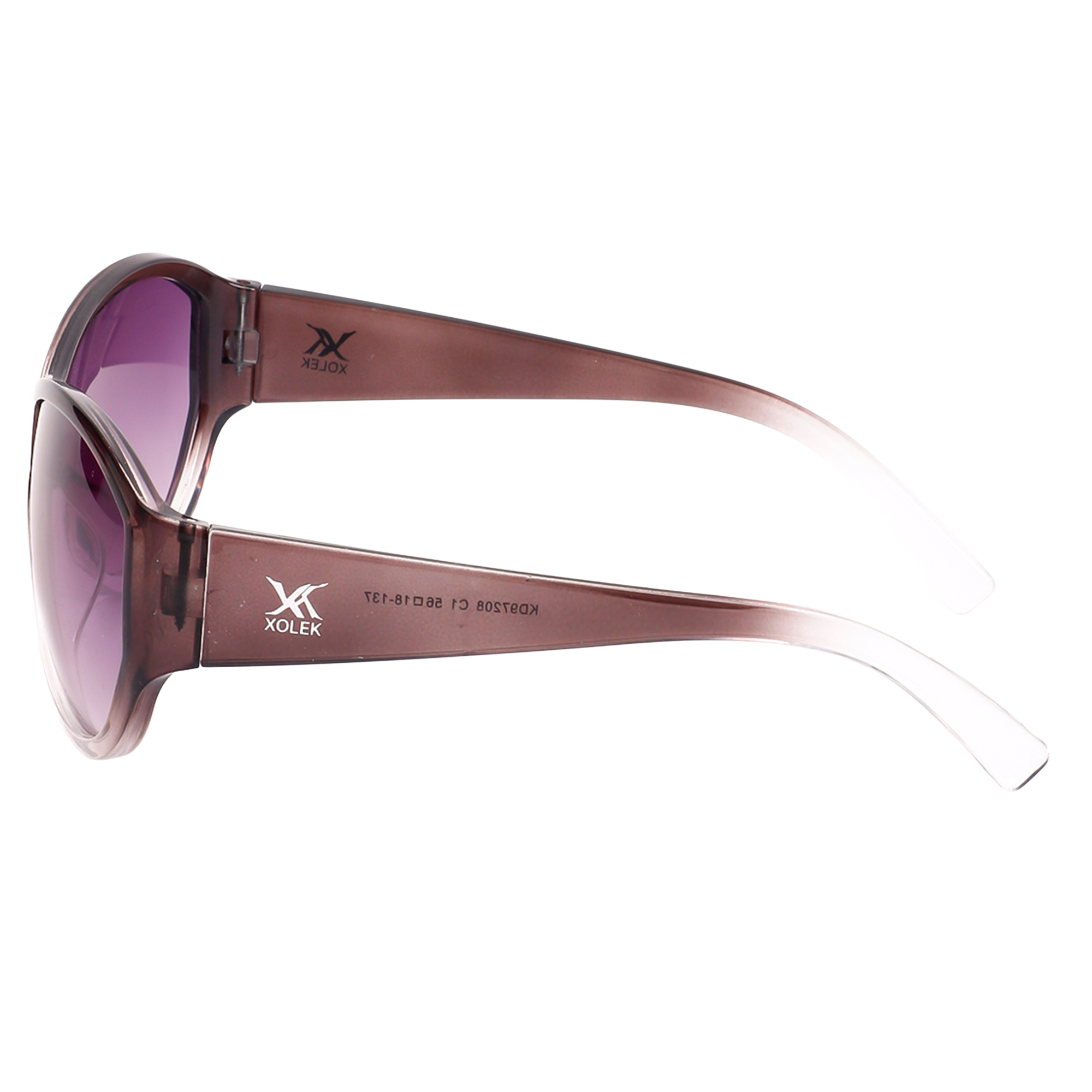 Xolek lentes de sol 150 Gafas Moda Animal Print Uv400