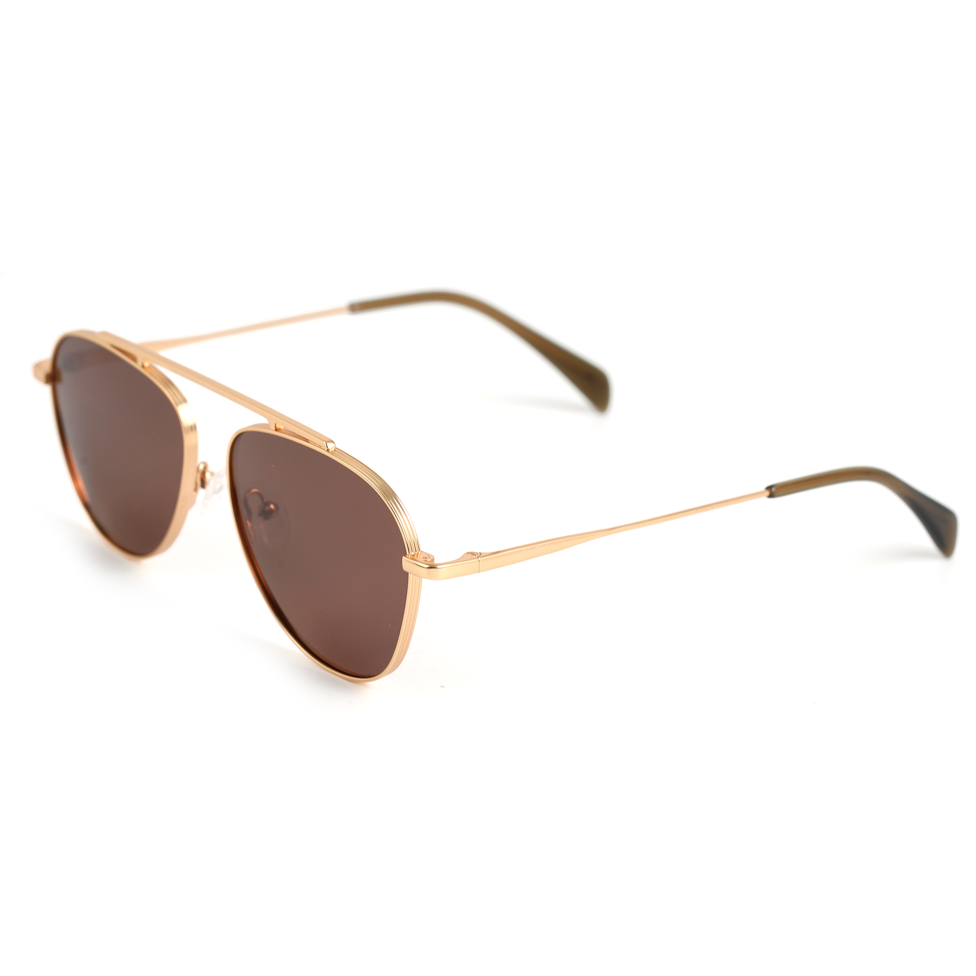 Xolek lentes de sol 140 Gafas Aviador Metalico Rb Uv Polarizado