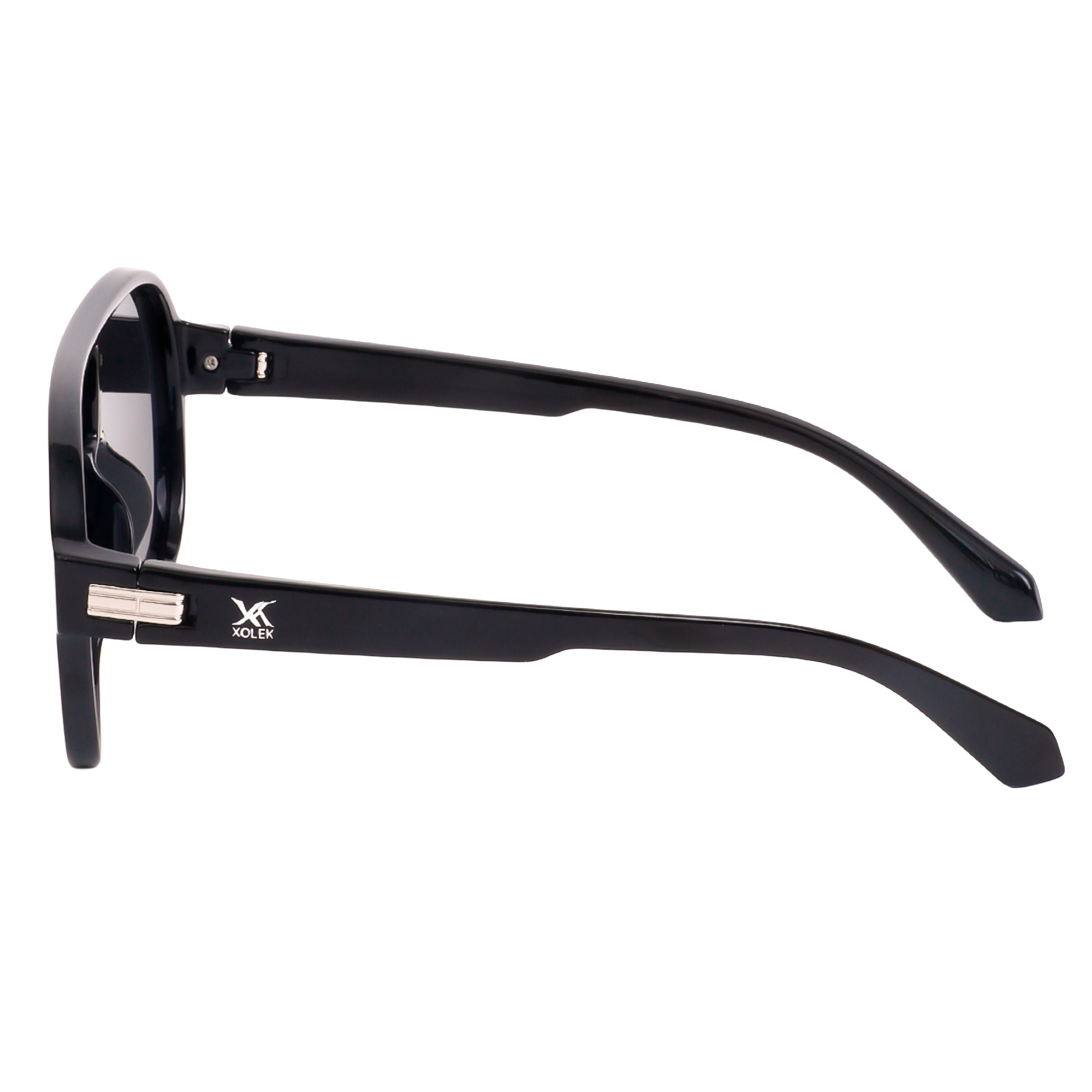 Xolek lentes de sol 157 Gafas Aviador Gota Uv Polarizado