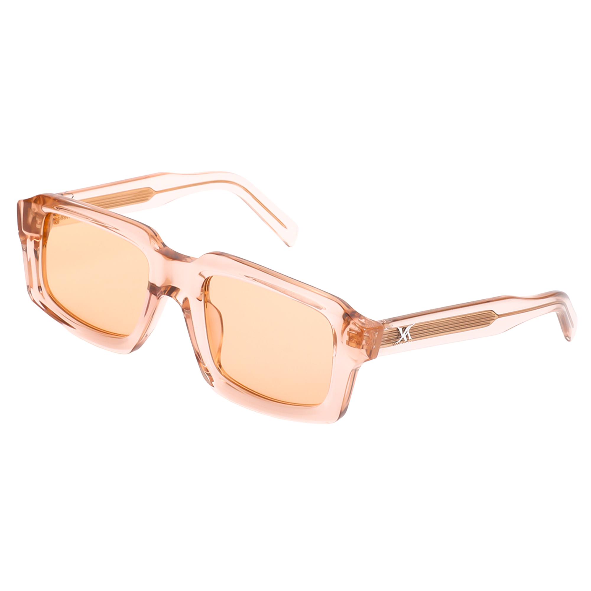 Xolek lentes de sol 102 Gafas Moda Acetato Animal Uv Polarizado